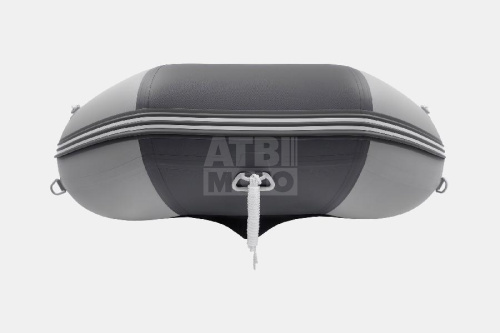Лодка Gladiator Light (алюминиевый пайол) B370AL Лодка Gladiator Light (алюминиевый пайол) B370AL