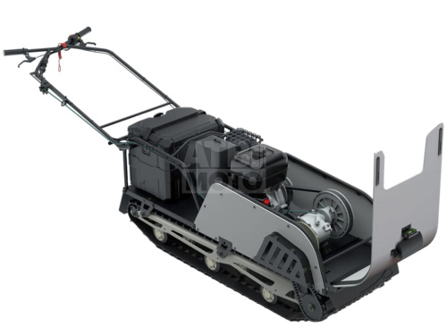 Мотобуксировщик Snowdog Long Track Z460RL Мотобуксировщик Snowdog Long Track Z460RL