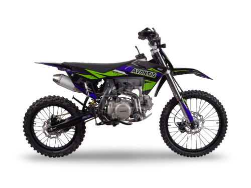 Питбайк Avantis H15 LUX 19/16 Питбайк Avantis H15 LUX 19/16