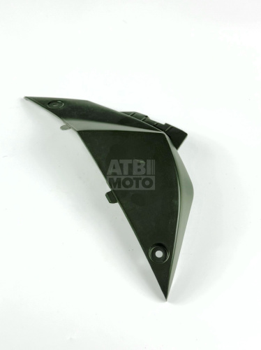 Крышка спидометра левая Hunter 200 BIG Крышка спидометра левая Hunter 200 BIG