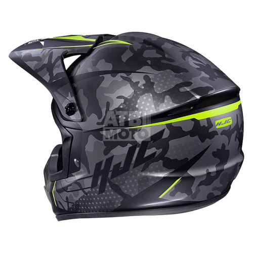 Шлем HJC CS-MXII Sapir Шлем HJC CS-MXII Sapir