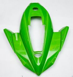Пластик Мirage 125сс (передняя часть) Пластик Мirage 125сс (передняя часть)