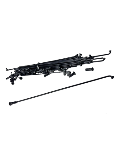 Комплект спиц переднего колеса Avantis MT250 Lite Комплект спиц переднего колеса Avantis MT250 Lite