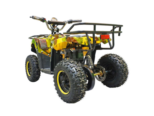 Квадроцикл GreenCamel Gobi K40 36V 800W Квадроцикл GreenCamel Gobi K40 36V 800W