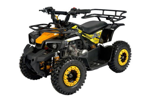 Детский квадроцикл ATV Classic mini 4T Детский квадроцикл ATV Classic mini 4T